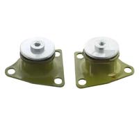 Cuscino cambio automatico posteriore Dx 10017 FEBI BILSTEIN per AUDI A6 C4