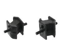 2x Supporti cambio FEBI BILSTEIN Retro S+D per BMW 3 E36