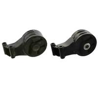 Supporto cambio automatico posteriore Cuscinetto gomma-metallo 23672 per SAAB