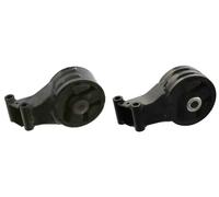 2x Supporti cambio FEBI BILSTEIN Retro S+D per FIAT, SAAB 44077 II