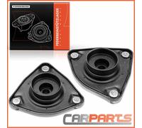 2X Supporti Della Molla Anteriore Per Hyundai I40 VF IX35 ELH KIA Sportage