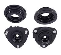 2x Supporti e Cuscinetti Sospensioni Anteriori for Ford Mondeo Mk3 2000-2007