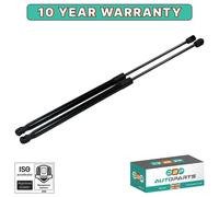 2X Supporti Gas Per Il Portellone Per Audi A3 Sportback 8PA 8P4827552B