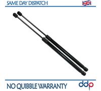 2X Supporti Gas Posteriore Per Audi A3 8P1 (2003-2012)