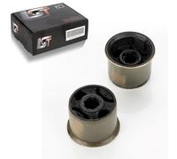 2X Supporti Gommati Anteriori Per VW EOS GOLF JETTA PASSAT SCIROCCO FOX POLO