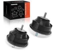 2X Supporti Idraulici Anteriore Per BMW E36 E46 E85 E86 320I 11811139019