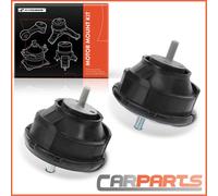 2X Supporti Idraulici Anteriore Per BMW Serie 3 E36 E46 320 325 328 2.0L