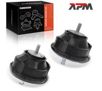 2X Supporti Idraulici Anteriore Per BMW Serie 3 E36 E46 320 325 328 330I Z4