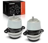 2X Supporti Motore Anteriore Per Audi Q7 4LB Porsche VW Touareg 7L6 7L8199131