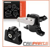 2X Supporti Motore Anteriore Per Toyota Auris E15 Corolla RAV 4 III A3 05-14