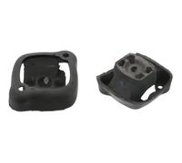 2x Supporti motore FEBI BILSTEIN Davanti S+D per MERCEDES-BENZ 123 S123, 123