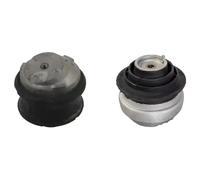 2x Supporti motore FEBI BILSTEIN Davanti S+D per MERCEDES-BENZ KLASA C