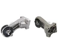 2x Supporti motore FEBI BILSTEIN Davanti S+D per OPEL, RENAULT MASTER III