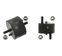 2x Supporti motore FEBI BILSTEIN Davanti S+D per VOLVO 240