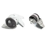 2x Supporti motore FEBI BILSTEIN Retro S+D per GrassoT CABRIO, CITY-COUPE