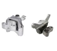FEBI BILSTEIN Supporto motore Cuscinetto gomma-metallo 104660
