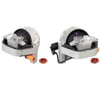 2x Supporti motore FEBI BILSTEIN S+D per AUDI A6 C7, A7 B12
