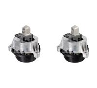 2x Supporti motore FEBI BILSTEIN S+D per BMW 2 coupe (G42, G87), 3, 3 G21