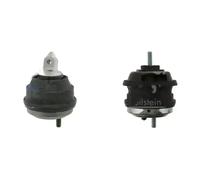 2x Supporti motore FEBI BILSTEIN S+D per BMW 5 E39, E39