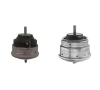 2x Supporti motore FEBI BILSTEIN S+D per BMW 5 E39, E39