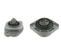 2x Supporti motore FEBI BILSTEIN S+D per BMW E83