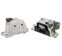 2x Supporti motore FEBI BILSTEIN S+D per FIAT TIPO Kombi (356_, 357_), TIPO