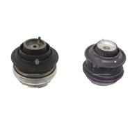 2x Supporti motore FEBI BILSTEIN S+D per MERCEDES-BENZ CLK (C208), CLK