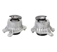 2x Supporti motore FEBI BILSTEIN S+D per MERCEDES-BENZ KLASA C (W205)