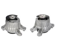2x Supporti motore FEBI BILSTEIN S+D per MERCEDES-BENZ KLASA C (W205)