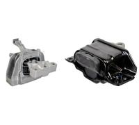 2x Supporti motore FEBI BILSTEIN S+D per VW TIGUAN