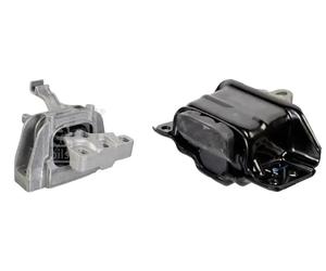 2x Supporti motore FEBI BILSTEIN S+D per VW TIGUAN