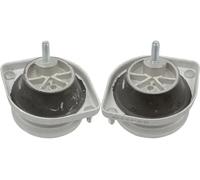 2x Supporti motore LEMFÖRDER S+D per BMW 5 E39, 7 E38, E39