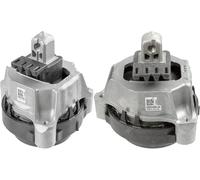 2x Supporti motore LEMFÖRDER S+D per BMW 5 G30 F90, 5 G31, 6 G32, 7 G11 G12