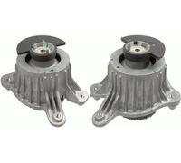 2x Supporti motore LEMFÖRDER S+D per MERCEDES-BENZ CLS (C257), KLASA E