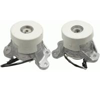 2x Supporti motore LEMFÖRDER S+D per MERCEDES-BENZ GLC (X253), GLC Coupe