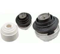 2x Supporti motore LEMFÖRDER S+D per MERCEDES-BENZ SLC (R172), SLK (R172)