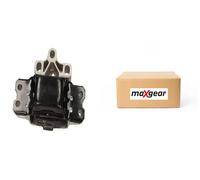 2x Supporti motore MAXGEAR S+D per AUDI, SEAT, SKODA, VW A3 8P, A3