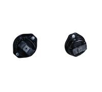 2x Supporti motore MAXGEAR S+D per BMW 7 E65 E66 E67