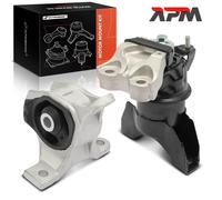 2X Supporti Motore Per Honda Civic IX FB FG 1.8 Tourer FK