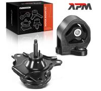 2X Supporti Motore Per Honda Civic VII ES ET 1.3 IMA 2003-2005