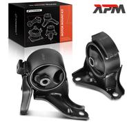 2X Supporti Motore Supporti Cambio Per Hyundai Tucson JM KIA Sportage JE KM 2.0