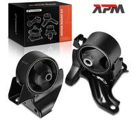 2X Supporti Motore Supporti Cambio Per Hyundai Tucson JM KIA Sportage JE KM 2.0L