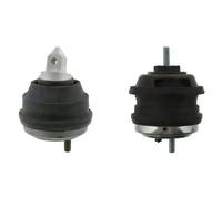 2x Supporti motore SWAG S+D per BMW 5 E39, E39