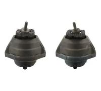 2x Supporti motore SWAG S+D per BMW 5 E60, 5 E61, 6 E63, 6 E64, E60, E61