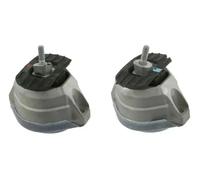 2x Supporti motore SWAG S+D per BMW 5 E60, 5 E61, 6 E63, 6 E64, E60, E61