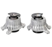 2x Supporti motore SWAG S+D per MERCEDES-BENZ KLASA C (W205), KLASA C