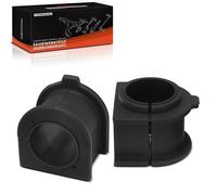 2X Supporti Stabilizzatori Anteriore Sinistro Destro Per Toyota Land Cruiser 200