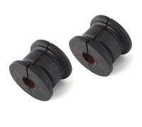 2 x Boccola in gomma barra stabilizzatrice MAXGEAR per MERCEDES-BENZ CLK CLK