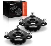 2x Supporto Ammortizzatore a Molla Asse Ant. per Hyundai i30 Kia pro Cee ' D