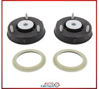 MAPCO 37605/2 Kit riparazione, Cuscinetto ammortizzatore a molla